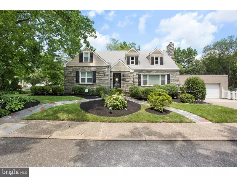 601 MAPLE AVE, Haddonfield, NJ 08033