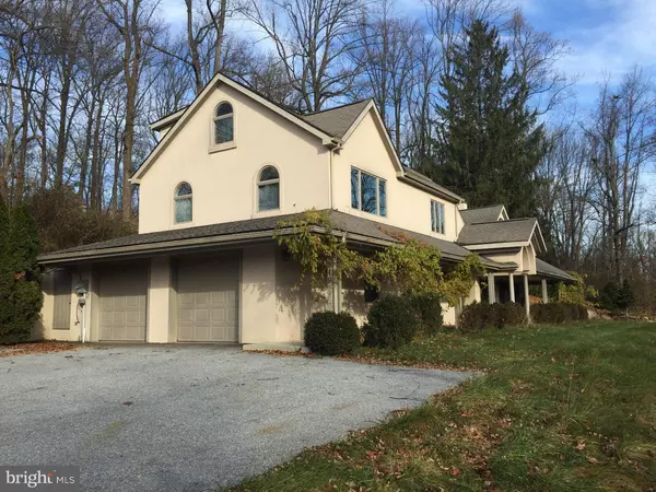 1349 GREEN LN, Chester Springs, PA 19425