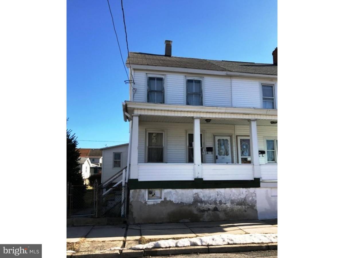 Summit Hill, PA 18250,113 E FELL ST