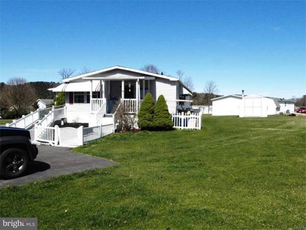 41 SAM BROOKE CIR, Lehighton, PA 18235