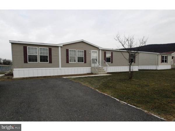 205 JENNIFER LN, Lehighton, PA 18235