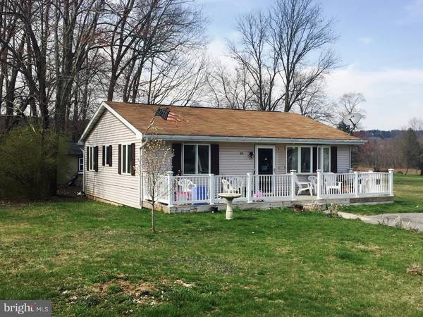 212 ASHTOWN DR, Lehighton, PA 18235