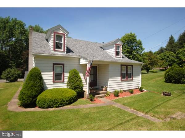 10 RIVER RD, White Haven, PA 18661