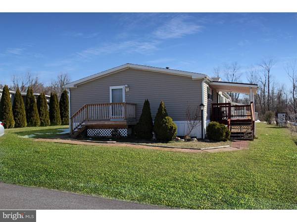 260 DEER RUN DR, Honey Brook, PA 19344