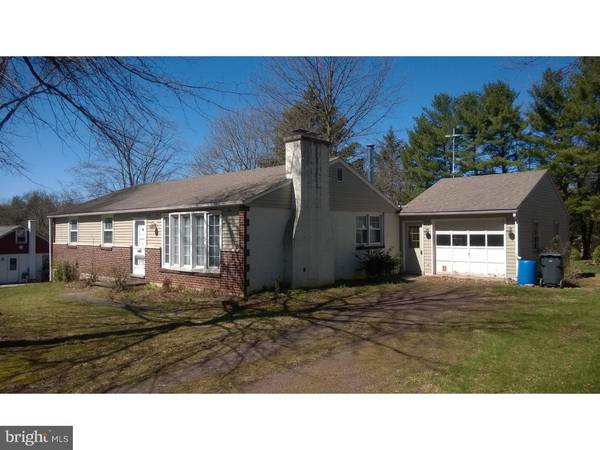 110 ZEIBER RD, Spring City, PA 19475