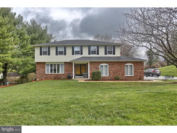 629 MARYDELL DR, West Chester, PA 19380