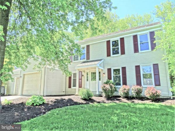 306 ALBERMARLE GRV, West Chester, PA 19380