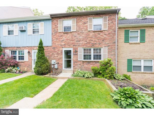 113 DENBIGH TER, West Chester, PA 19380