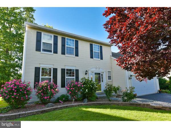 304 WETHERILL LN, Phoenixville, PA 19460