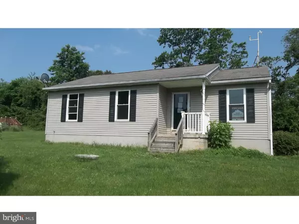 Nottingham, PA 19362,558 FREMONT RD