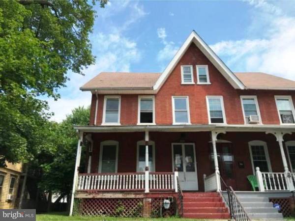 523 E CHESTNUT ST, Coatesville, PA 19320