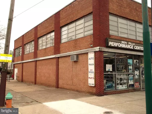 7755 FRANKFORD AVE, Philadelphia, PA 19136