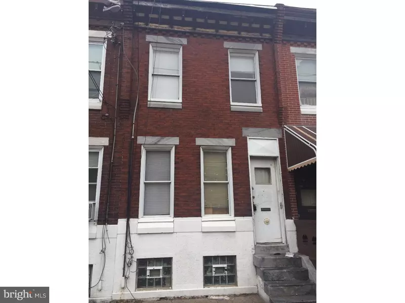 2004 MOORE ST, Philadelphia, PA 19145