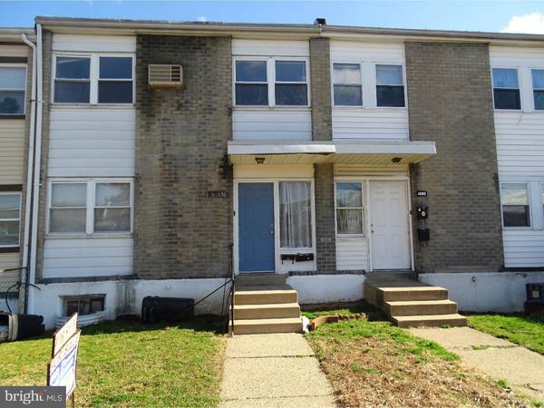 10205 E KESWICK RD, Philadelphia, PA 19114