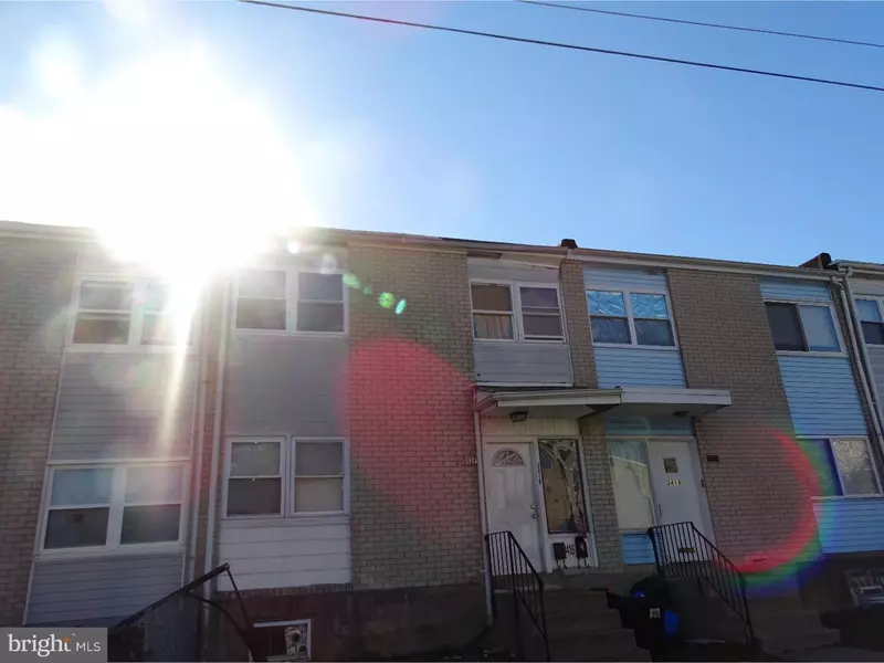 3434 ASHFIELD LN, Philadelphia, PA 19114