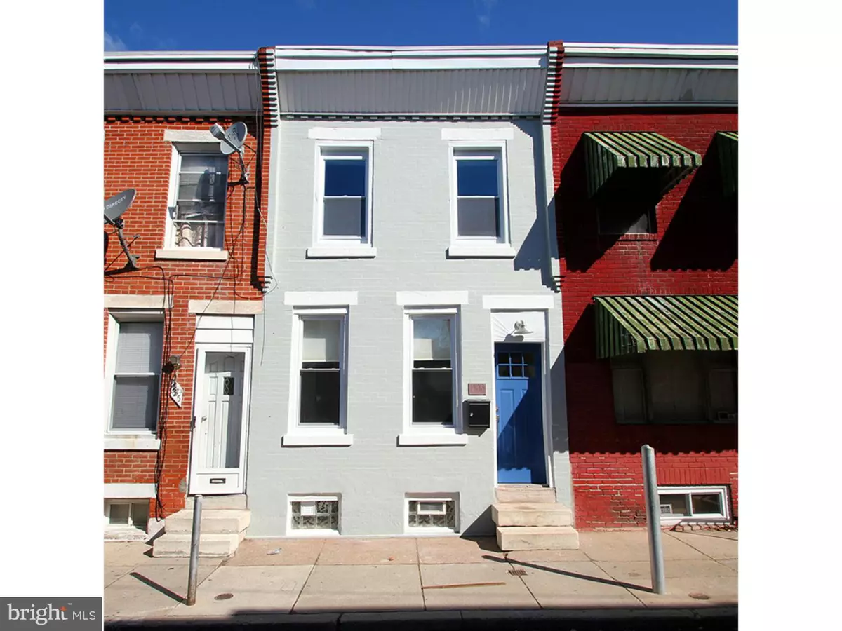 Philadelphia, PA 19148,433 DURFOR ST