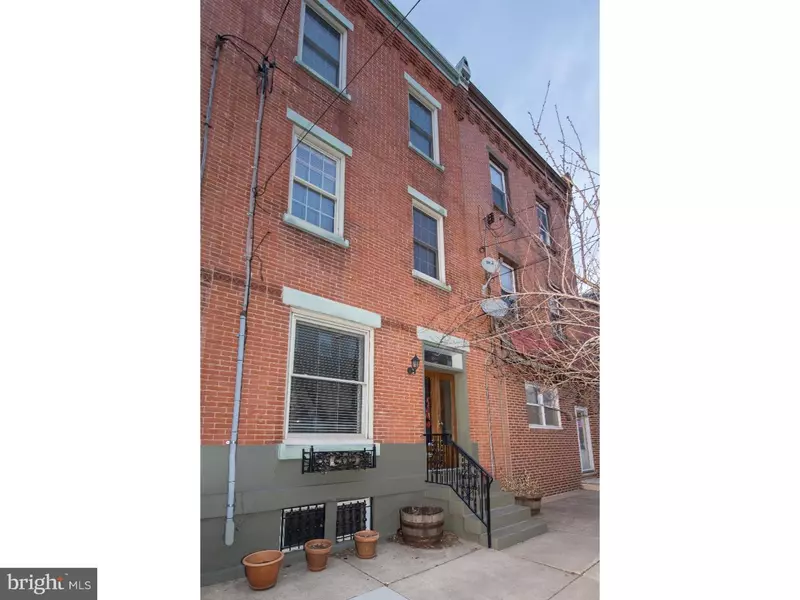 2521 BROWN ST, Philadelphia, PA 19130