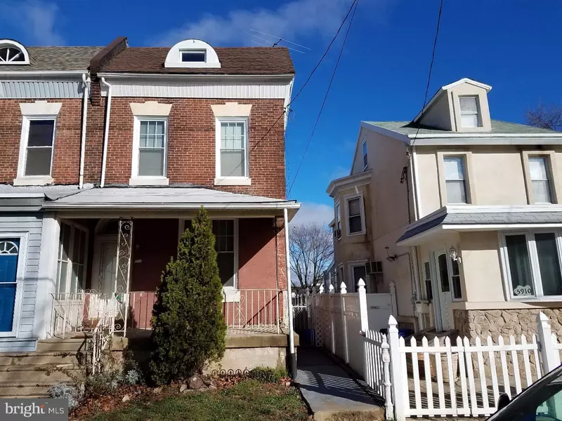 5908 HEGERMAN ST, Philadelphia, PA 19135