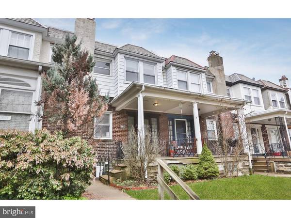 3416 VAUX ST, Philadelphia, PA 19129