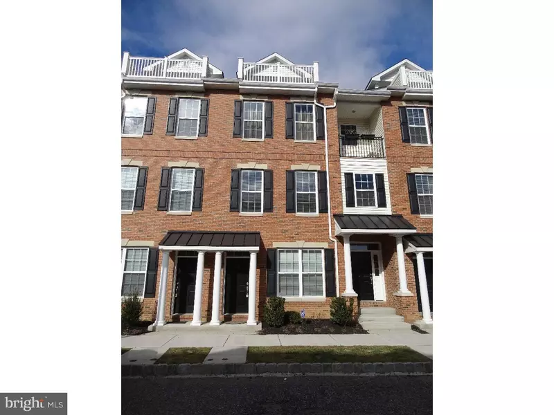 4437 DRIFTWOOD DR #109, Philadelphia, PA 19129