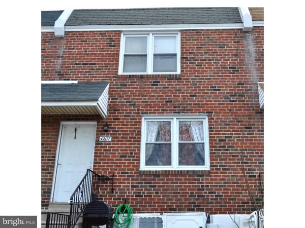 4207 I ST, Philadelphia, PA 19124