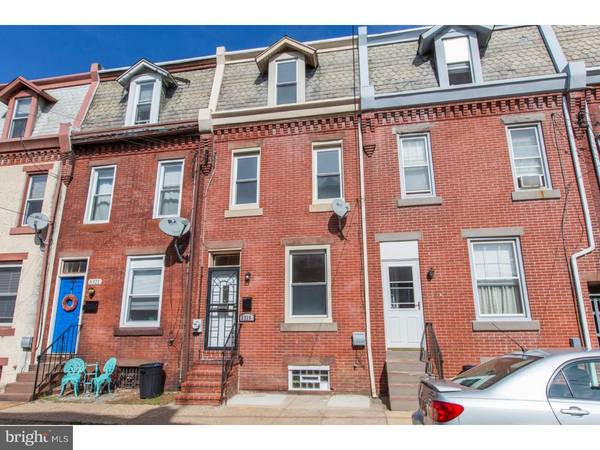 3319 KRAIL ST, Philadelphia, PA 19129