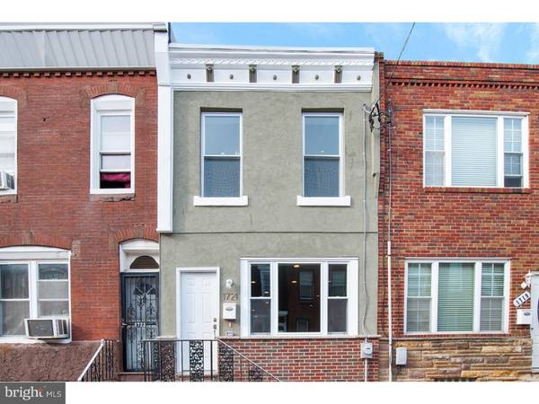 1721 WATKINS ST, Philadelphia, PA 19145