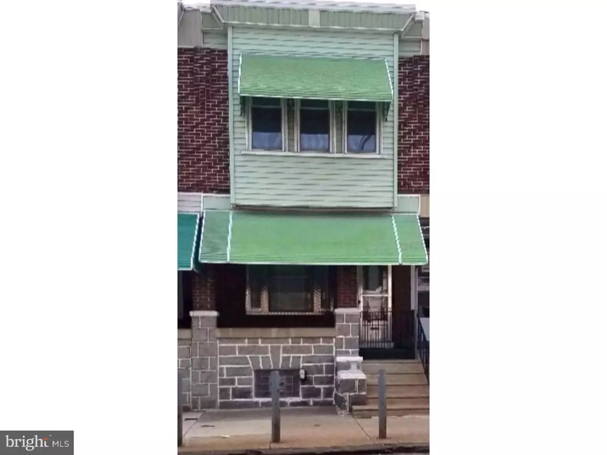 Philadelphia, PA 19137,4653 TACONY ST