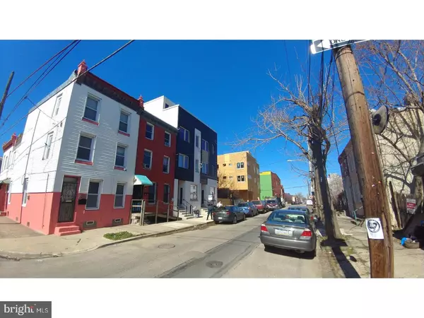 Philadelphia, PA 19125,2470 JASPER ST