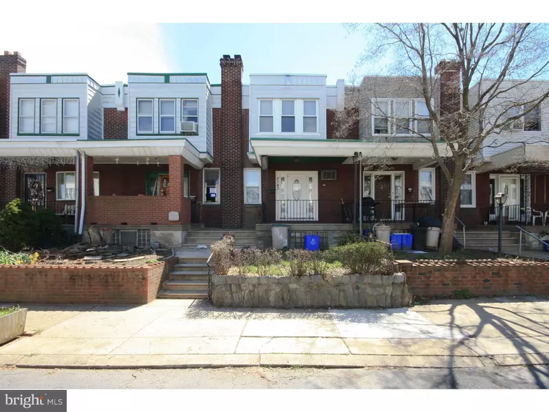 7143 GILLESPIE ST, Philadelphia, PA 19135