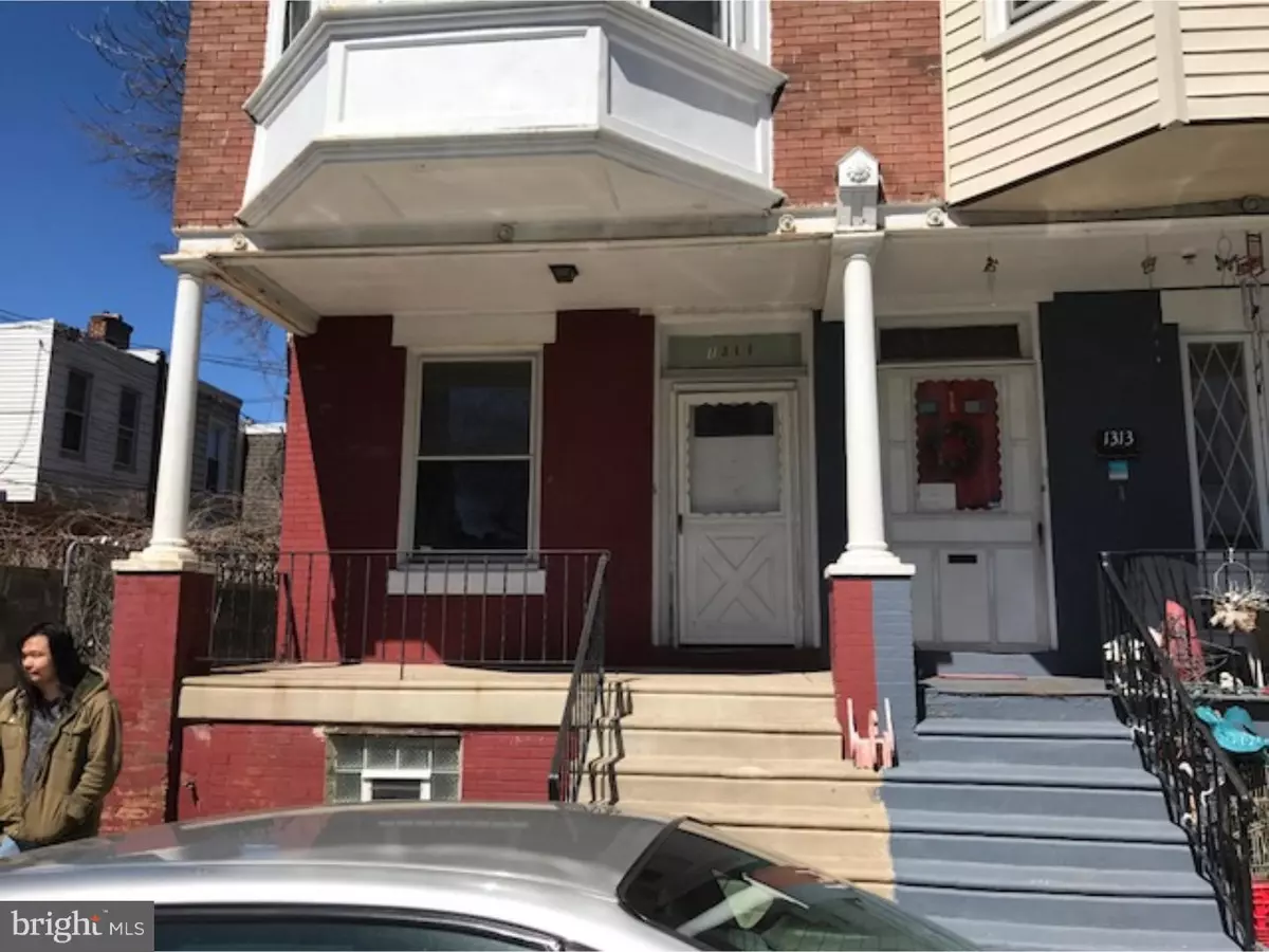 Philadelphia, PA 19138,1311 E RITTENHOUSE ST