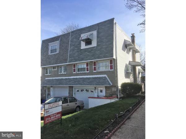 2824 MICHAEL RD, Philadelphia, PA 19152