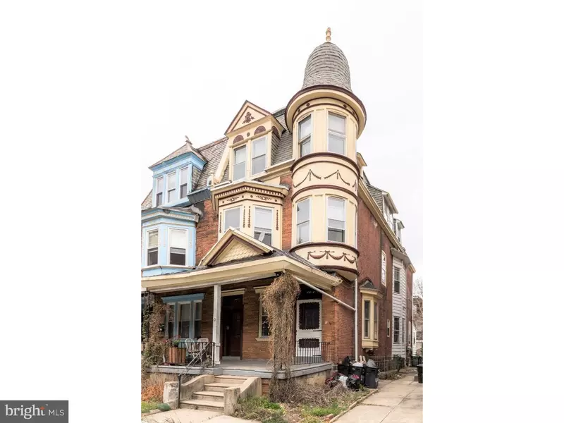 4921 CEDAR AVE, Philadelphia, PA 19143