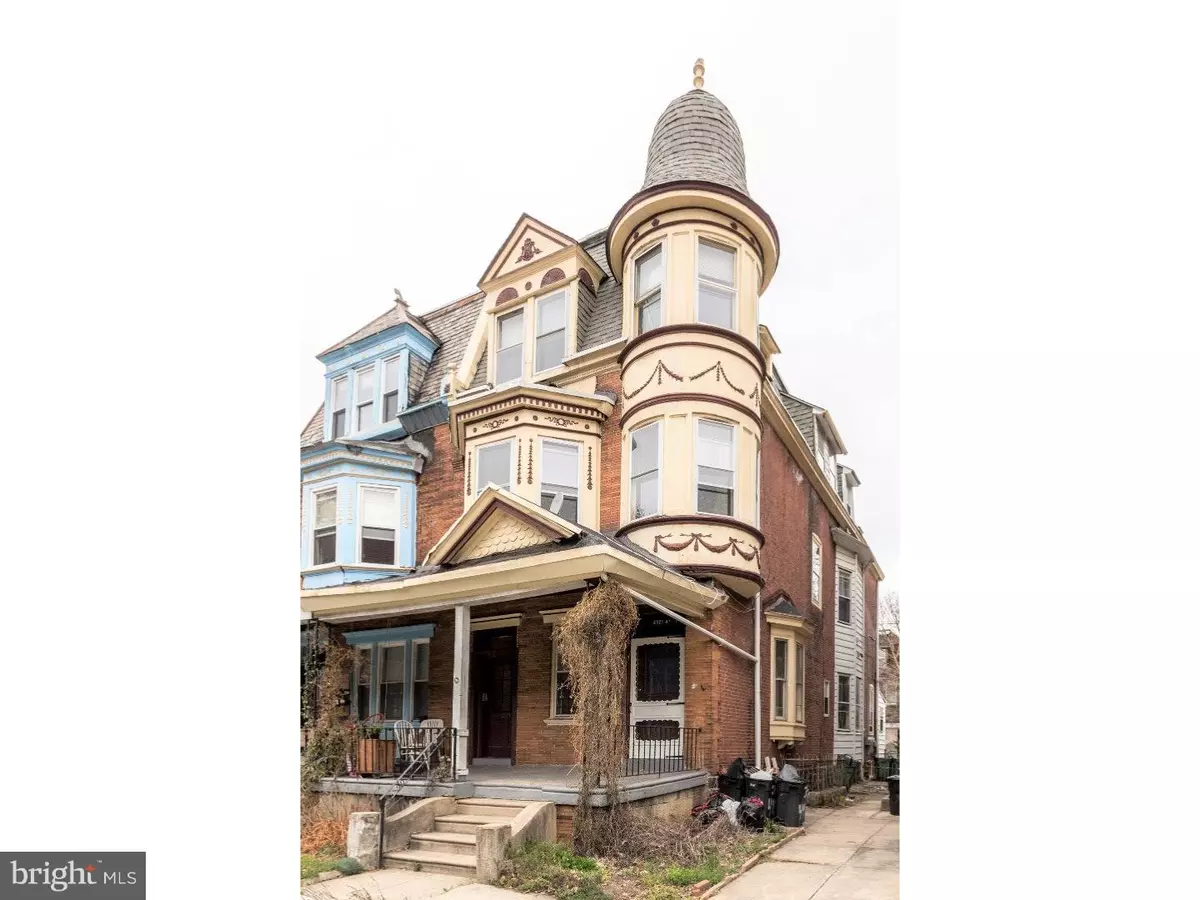 Philadelphia, PA 19143,4921 CEDAR AVE