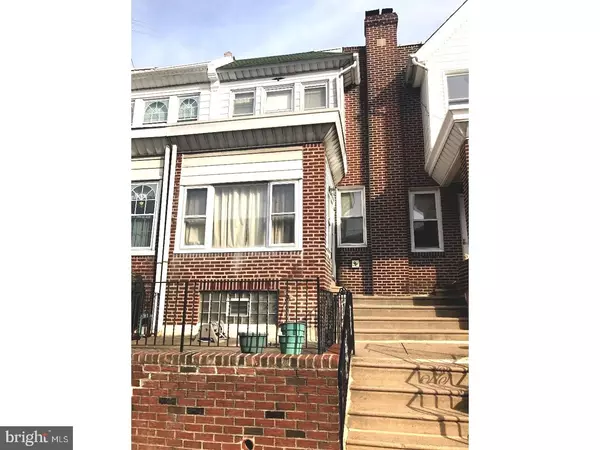 Philadelphia, PA 19149,6257 MERSHON ST