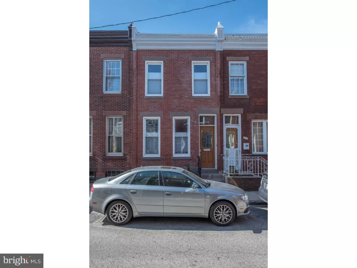 Philadelphia, PA 19130,2218 MYRTLE ST