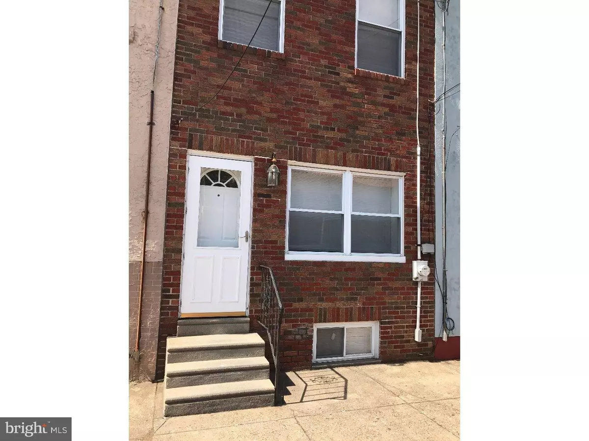 Philadelphia, PA 19134,2634 E CAMBRIA ST