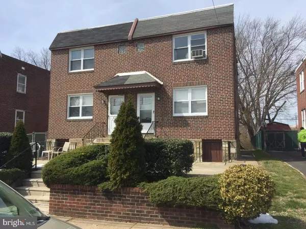 Philadelphia, PA 19111,7332 DORCAS ST