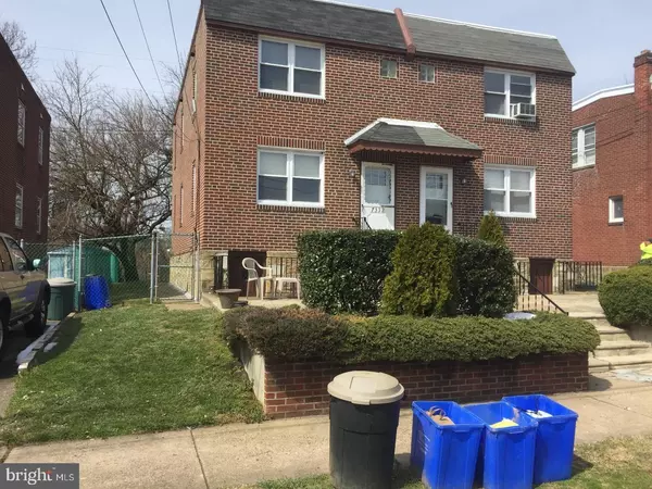 Philadelphia, PA 19111,7332 DORCAS ST