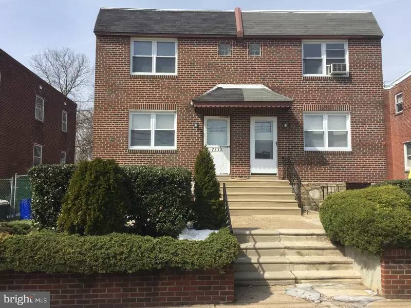 7332 DORCAS ST, Philadelphia, PA 19111