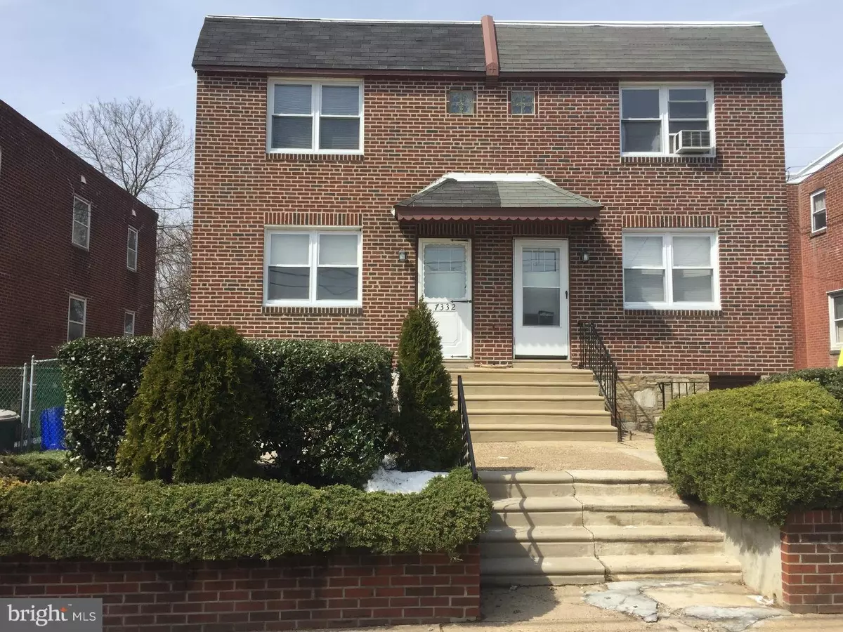 Philadelphia, PA 19111,7332 DORCAS ST