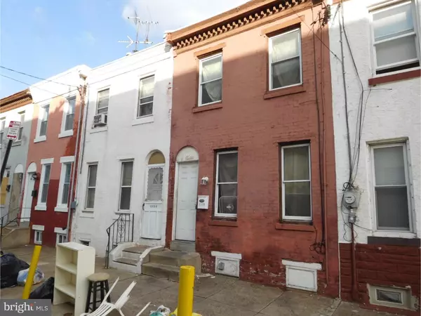 2225 E ANN ST, Philadelphia, PA 19134