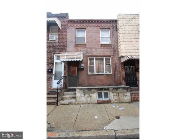 912 HOFFMAN ST, Philadelphia, PA 19148