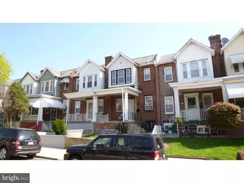 5438 EUCLID ST, Philadelphia, PA 19131