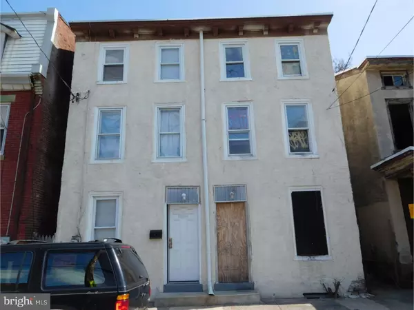 132-34 E RITTENHOUSE ST, Philadelphia, PA 19144