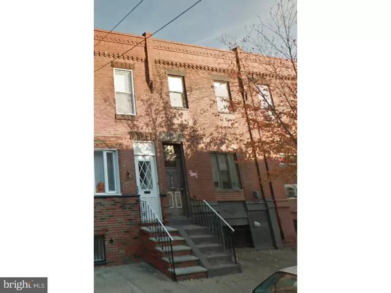 2007 S 17TH ST, Philadelphia, PA 19145