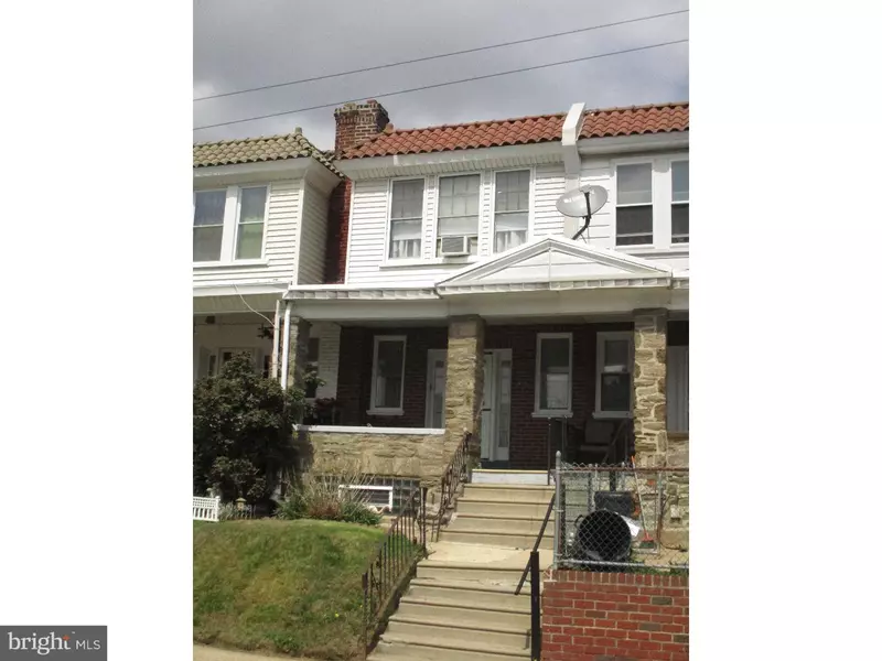 571 E SANGER ST, Philadelphia, PA 19120