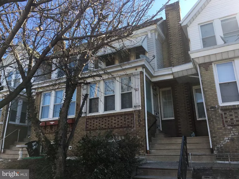 3907 L, Philadelphia, PA 19124