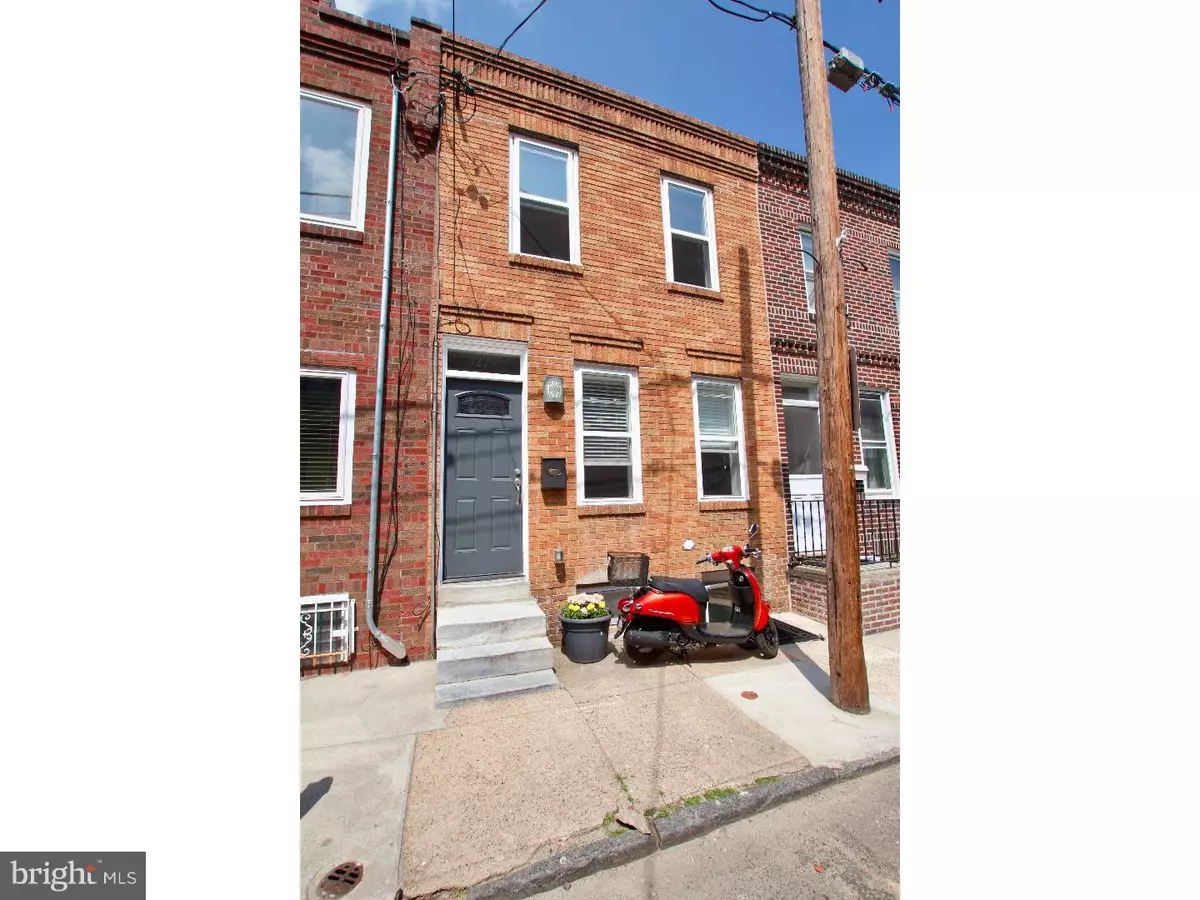 Philadelphia, PA 19147,1227 TITAN ST