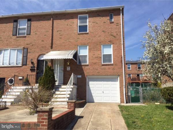 7819 CENTAUR PL, Philadelphia, PA 19153